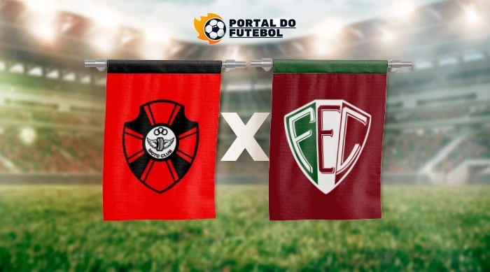 Moto Club x Fluminense-PI: onde assistir, escalações e palpite