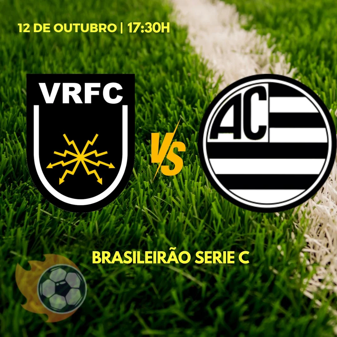 Athletic Club x Volta Redonda: A final da Série C