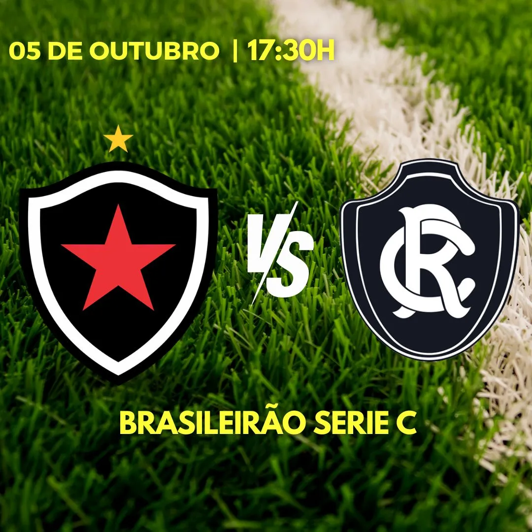 Botafogo PB x Remo: Onde assistir, horário e palpites