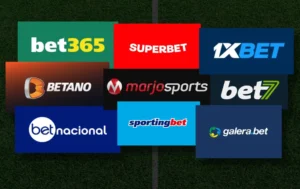 Patrocinadores de todas as divisões do Brasileirão ascencao-BETS-IMAGEM