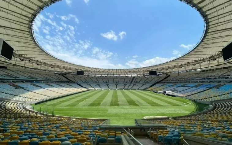 Maracanã: o maior estádio de futebol do Brasil e seu legado histórico