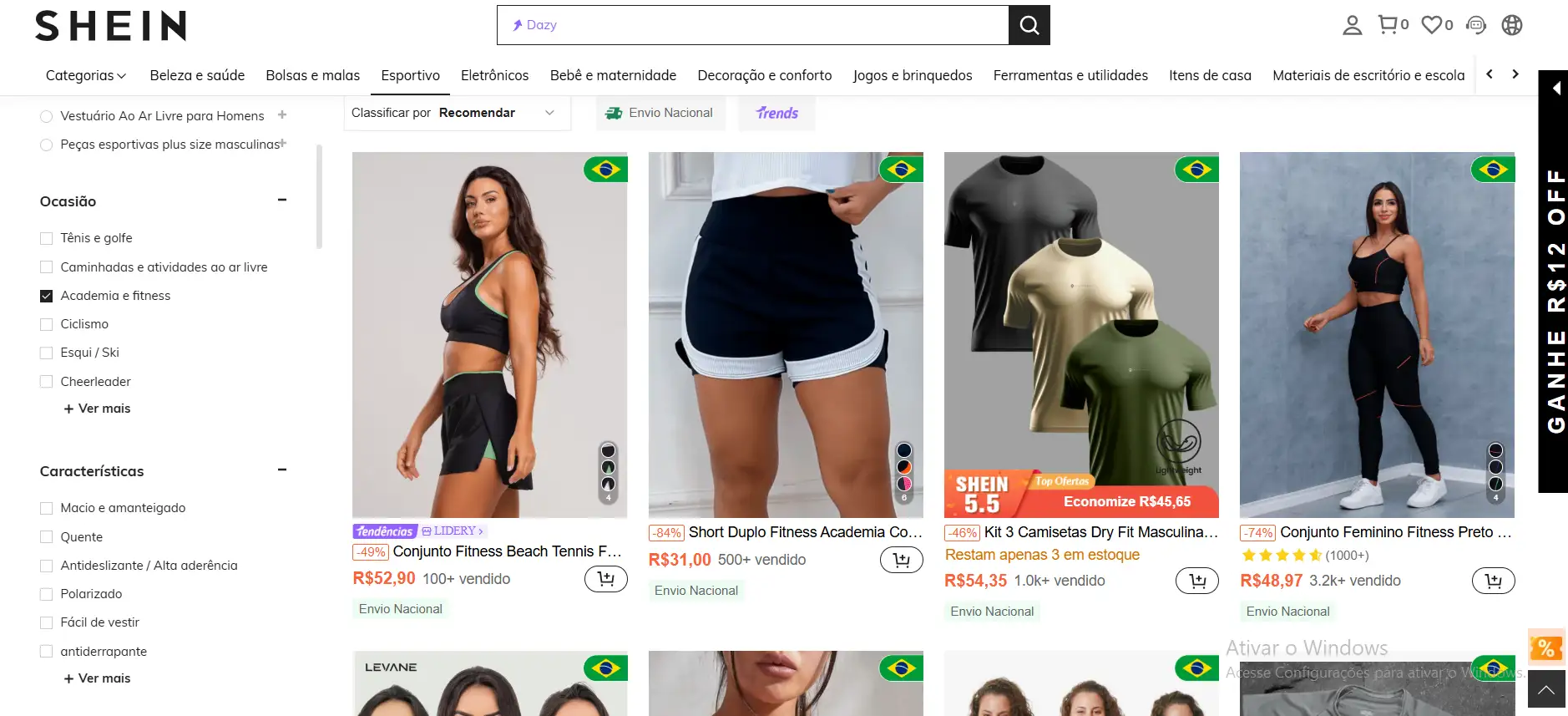 Resgatar Pontos