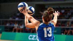 Dicas de bloqueio no vôlei profissional para elevar seu jogo