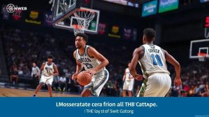 Estatísticas do NBB temporada atual: curiosidades e dados