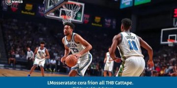 Estatísticas do NBB temporada atual: curiosidades e dados