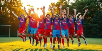 Jogadores revelados na Copinha 2025: quem são os novos talentos?