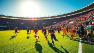 Transferências no mercado da Série A brasileira: o que esperar