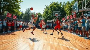 Estatísticas do NBB temporada atual: o que esperar