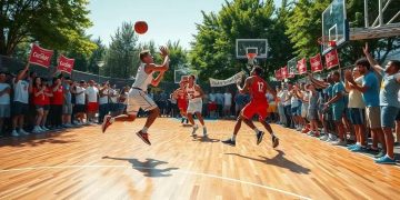 Estatísticas do NBB temporada atual: o que esperar