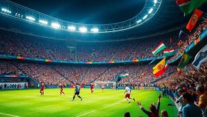 Campeonato brasileiro futebol: tudo que você precisa saber