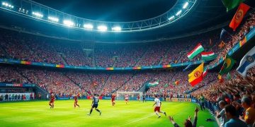 Campeonato brasileiro futebol: tudo que você precisa saber