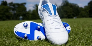 Materiais Esportivos e Camisas de Times