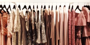 Roupas da Shein