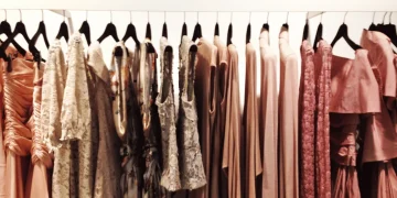 Roupas da Shein