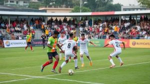 Campeonatos regionais de futebol: o que você precisa saber