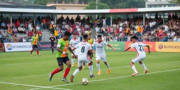 Campeonatos regionais de futebol: o que você precisa saber