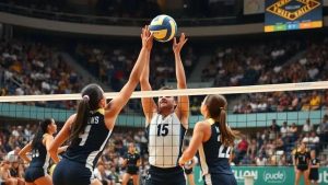 Superliga de vôlei: o torneio que todos querem ganhar