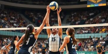 Superliga de vôlei: o torneio que todos querem ganhar