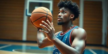 Treinamento de basquete: como melhorar suas habilidades rapidamente