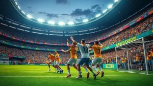 Times de futebol brasileiros: curiosidades e rivalidades