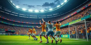 Times de futebol brasileiros: curiosidades e rivalidades