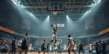 Acompanhe as principais notícias do basquete nacional