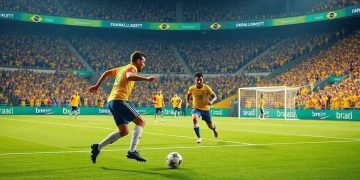 Confira os resultados do futebol brasileiro e análises detalhadas