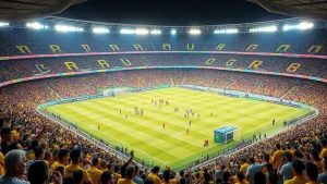 Copa do Brasil futebol: os segredos dos times vencedores