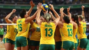 Voleibol olímpico Brasil: conquistas e desafios