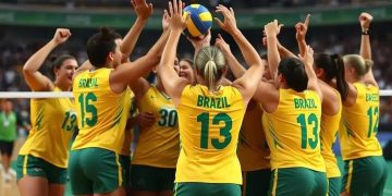 Voleibol olímpico Brasil: conquistas e desafios