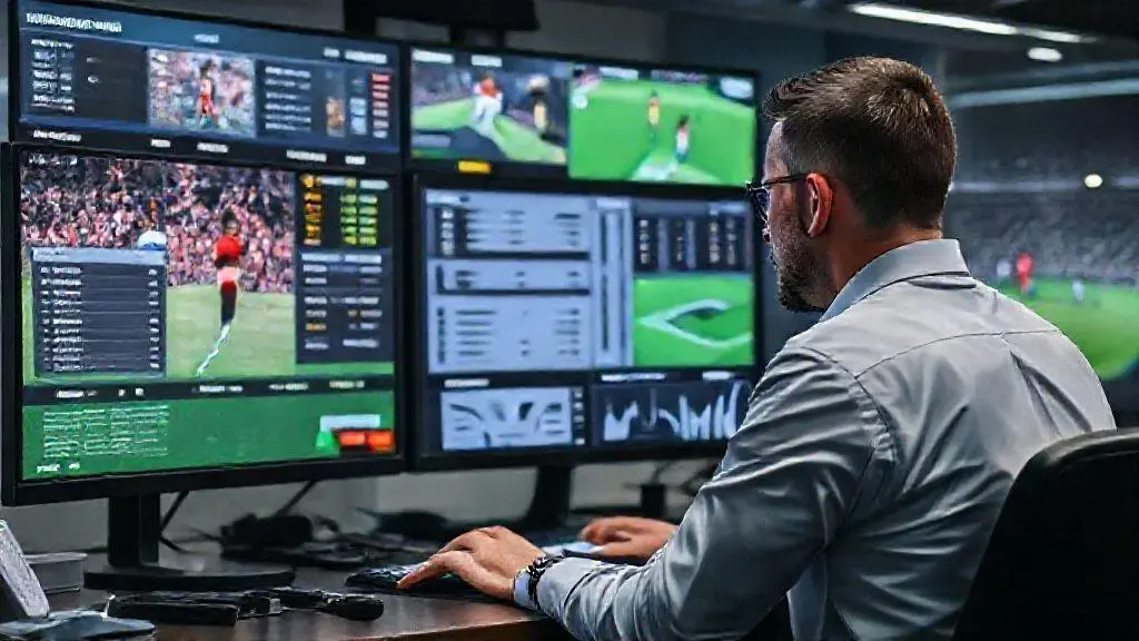 Análises das performances dos jogadores Análises das performances dos jogadores