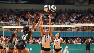 Conheça os times de vôlei mais promissores da temporada