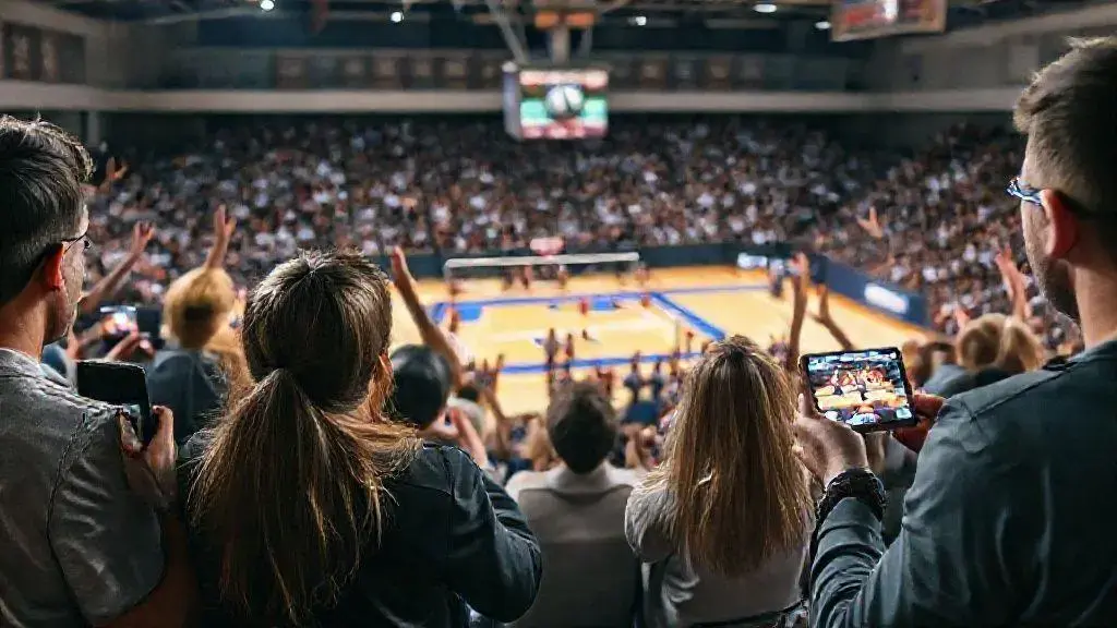 Como acompanhar os jogos ao vivo Como acompanhar os jogos ao vivo