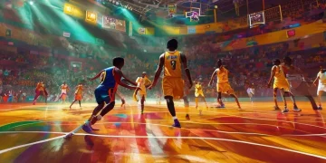 Descubra curiosidades sobre a história e evolução do basquete brasileiro