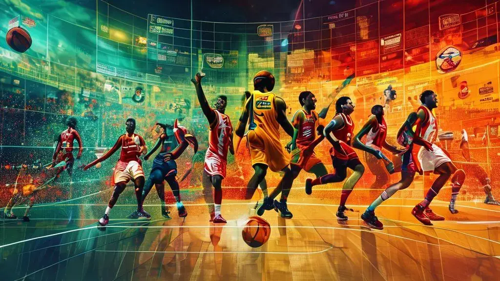 Evolução das ligas e campeonatos no país