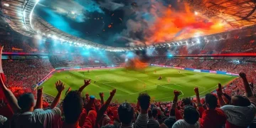 Veja as novidades sobre campeonatos estaduais e nacionais