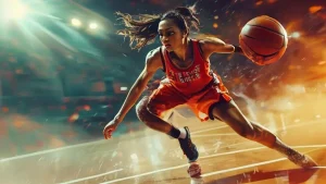 Entenda como o basquete feminino vem ganhando mais espaço