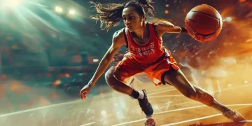 Entenda como o basquete feminino vem ganhando mais espaço
