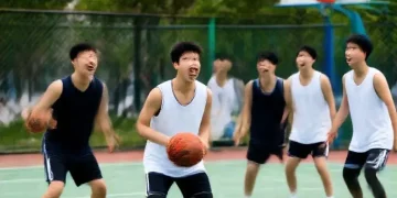 Tendências do basquete no Brasil e o surgimento de novos talentos