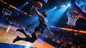 Como melhorar no basquete: treinos que funcionam Como melhorar no basquete: treinos que funcionam