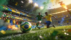 Futebol brasileiro 2026: calendário, surpresas e guia rápido