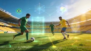Futebol brasileiro analisado sob ótica tática e estatística