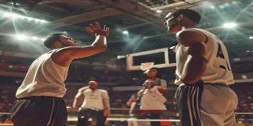 Regras oficiais do basquete explicadas: entenda rápido