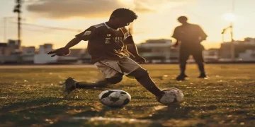 Como se tornar jogador de futebol profissional no Brasil: Passo a passo