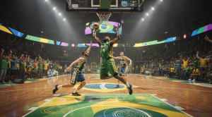 Basquete Brasileiro 2026: novas tendências e surpresas Basquete Brasileiro 2026: novas tendências e surpresas