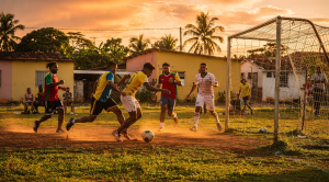 Futebol amador no Brasil: participe já de campeonatos