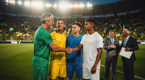 Futebol Brasileiro 2026: transferências, promessas Futebol Brasileiro 2026: transferências, promessas