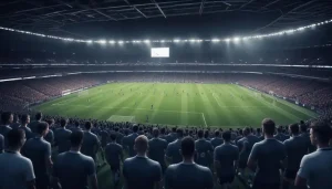 Futebol Nacional em Alta: clubes emergentes e investimentos Futebol Nacional em Alta: clubes emergentes e investimentos