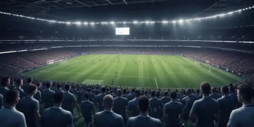 Futebol Nacional em Alta: clubes emergentes e investimentos