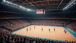 Superliga de vôlei 2026: quem serão os favoritos?